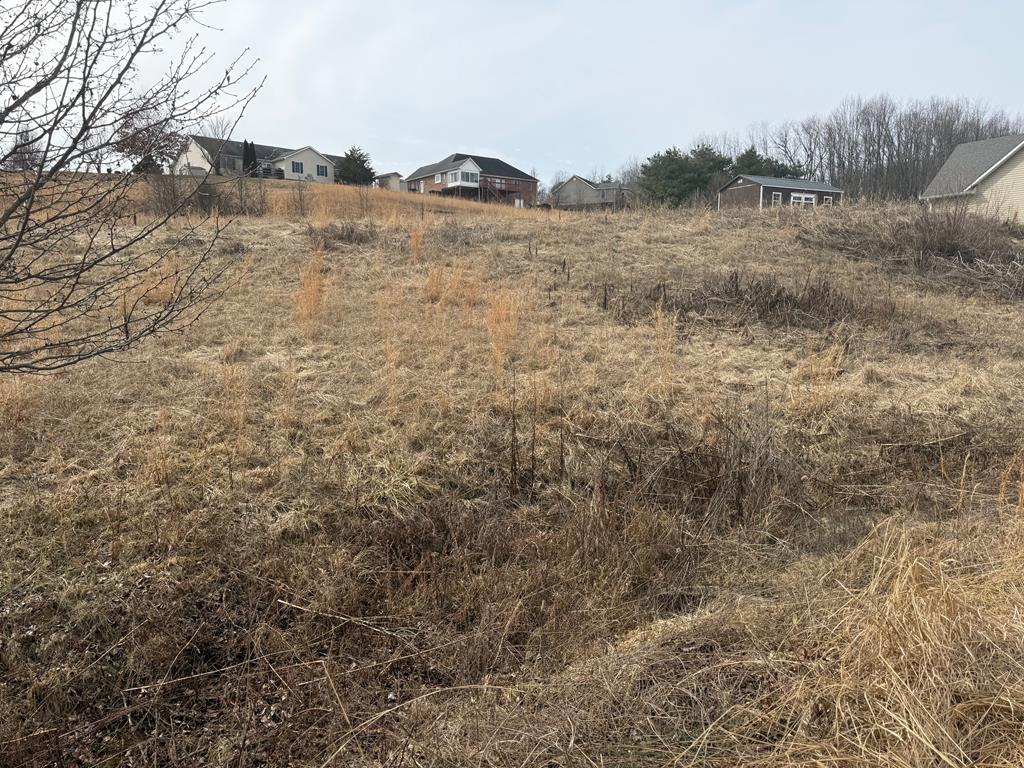 TBD Bridle Drive