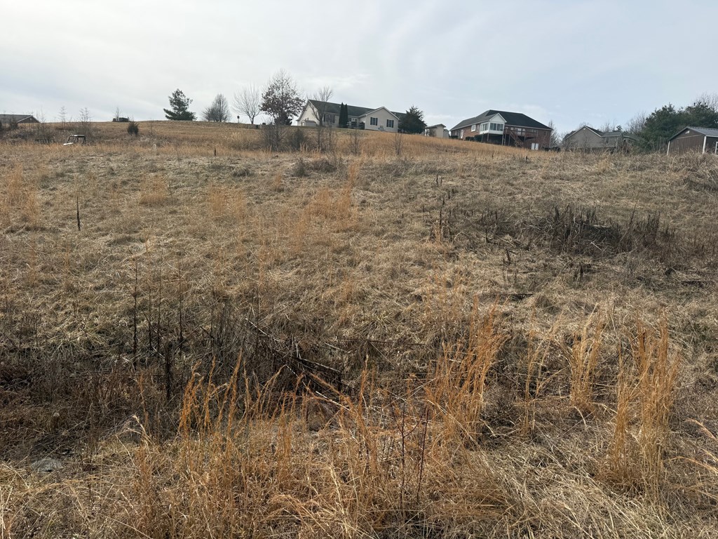 TBD Bridle Drive