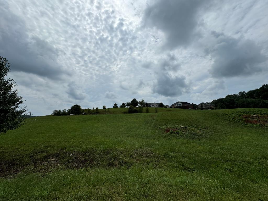 TBD Bridle Drive