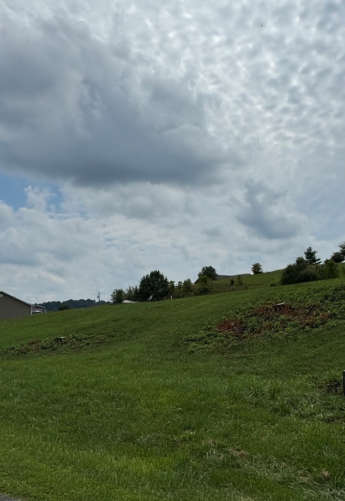 TBD Bridle Drive