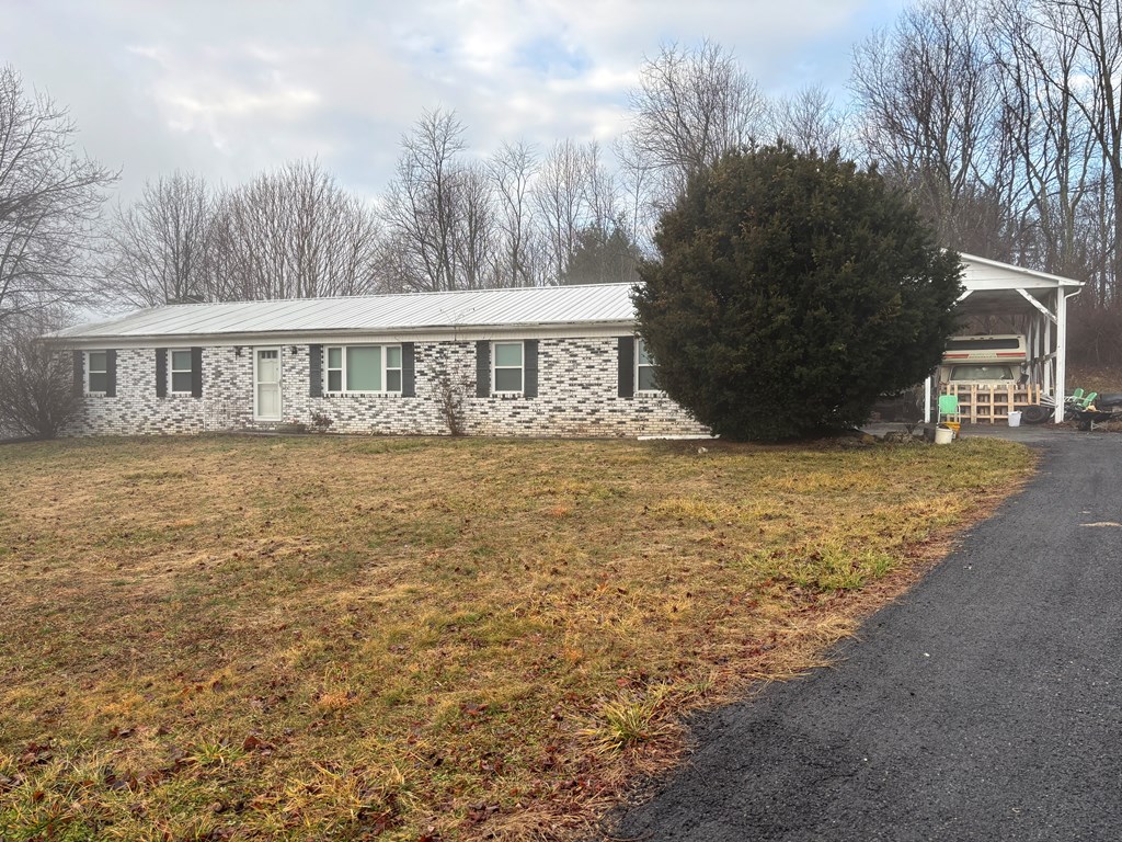 387 Hummingbird Hill