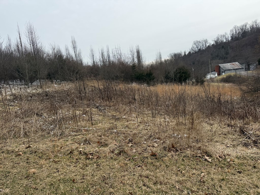 TBD Vintage View Road