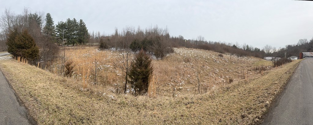 TBD Vintage View Road