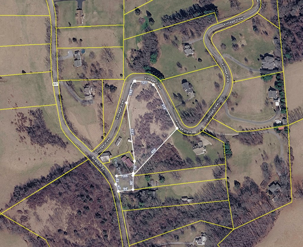 TBD Vintage View Road