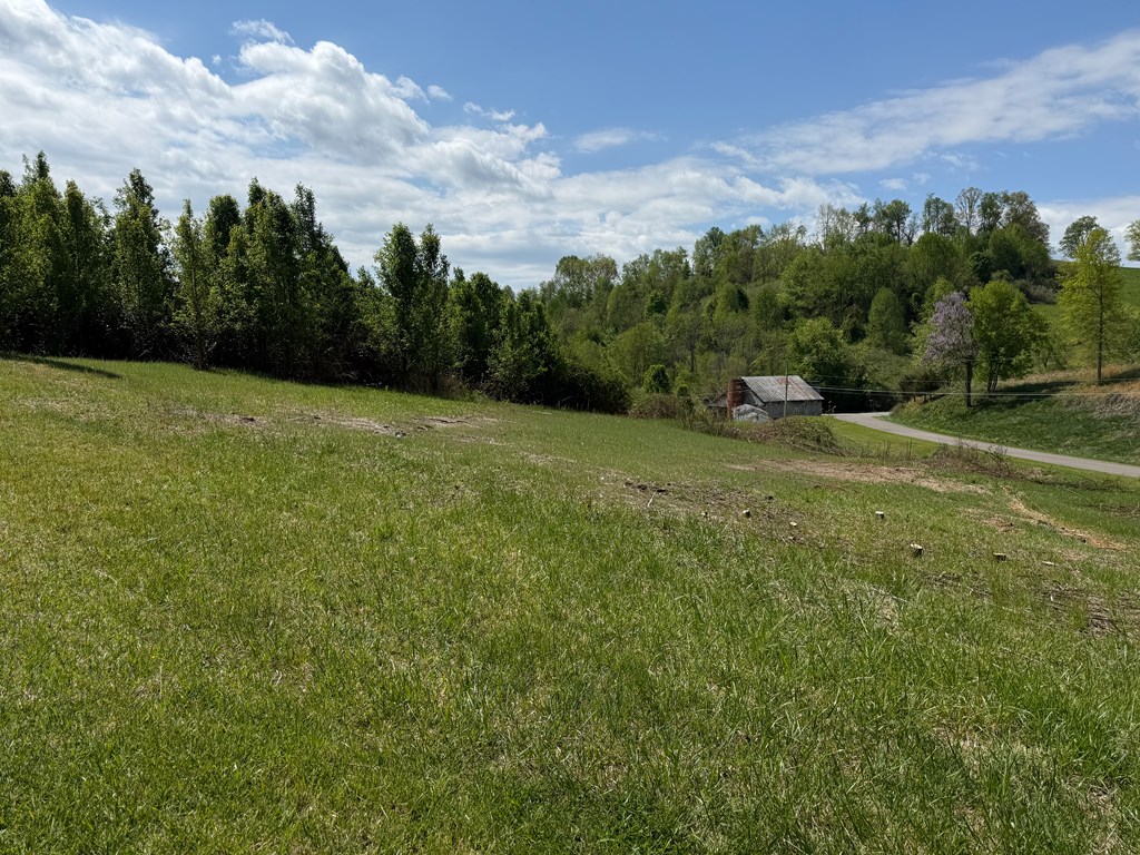TBD Vintage View Road