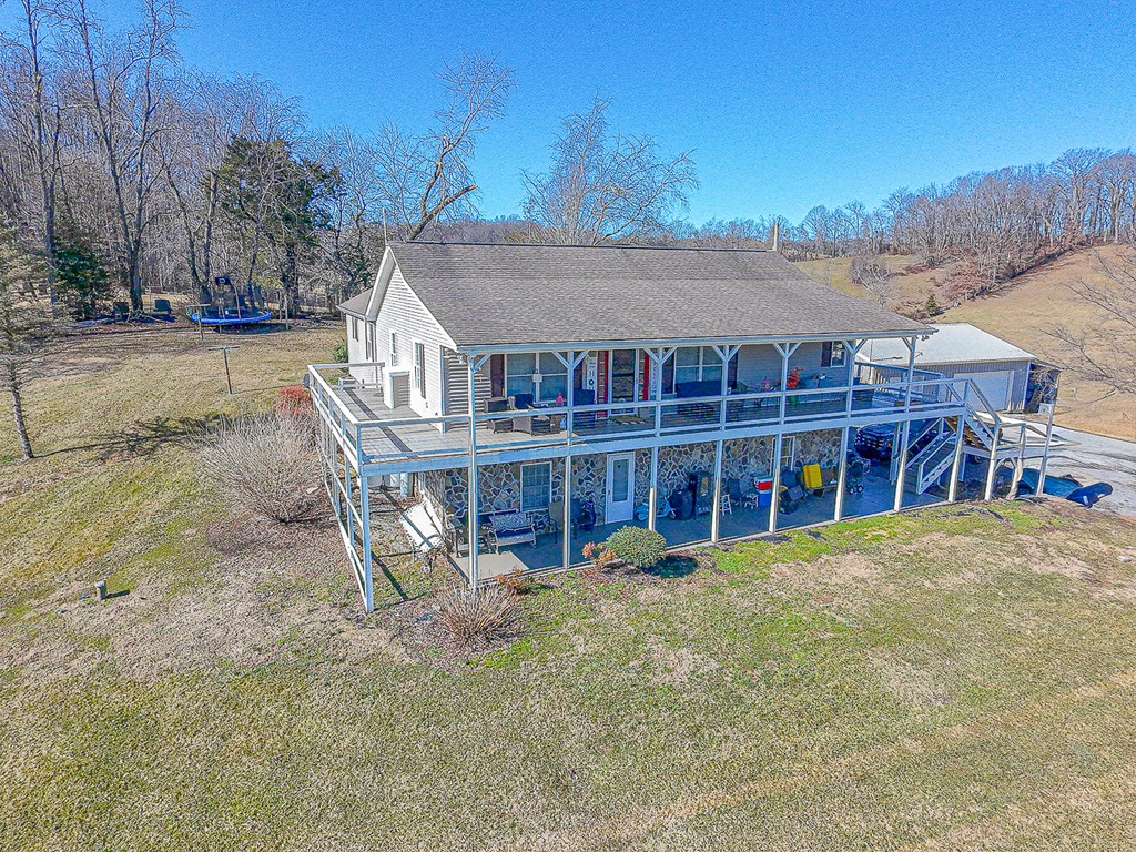 15324 Sun Valley Drive