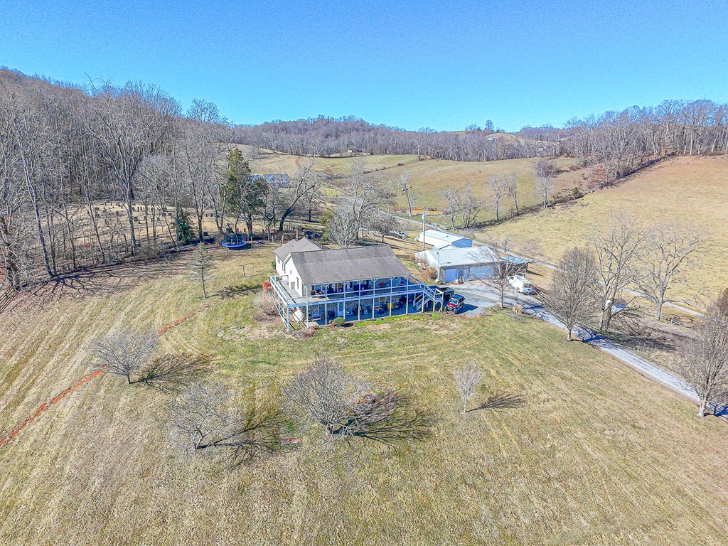 15324 Sun Valley Drive