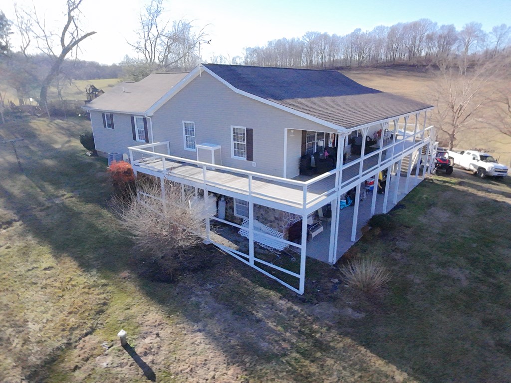 15324 Sun Valley Drive