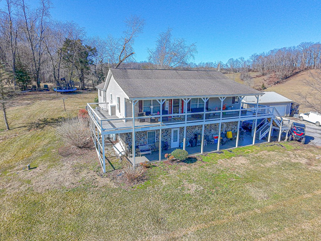 15324 Sun Valley Drive