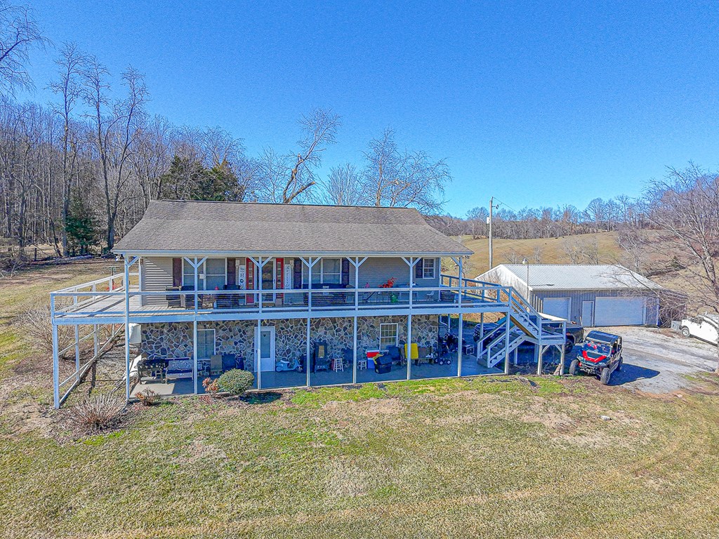 15324 Sun Valley Drive