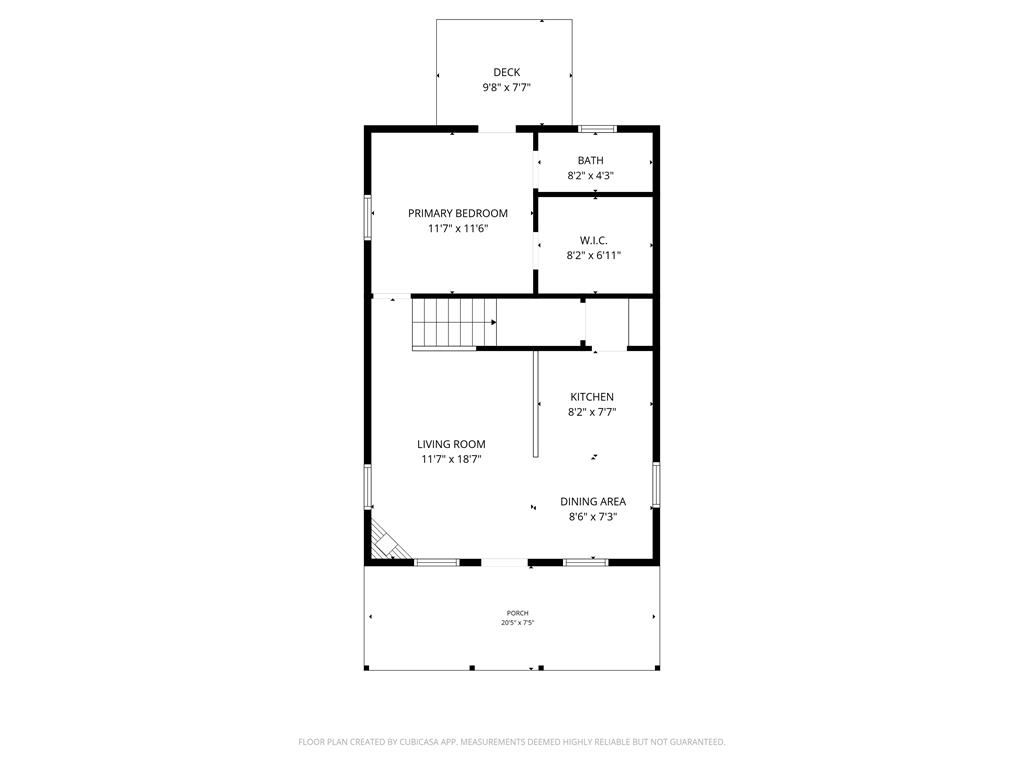 410 Look Avenue