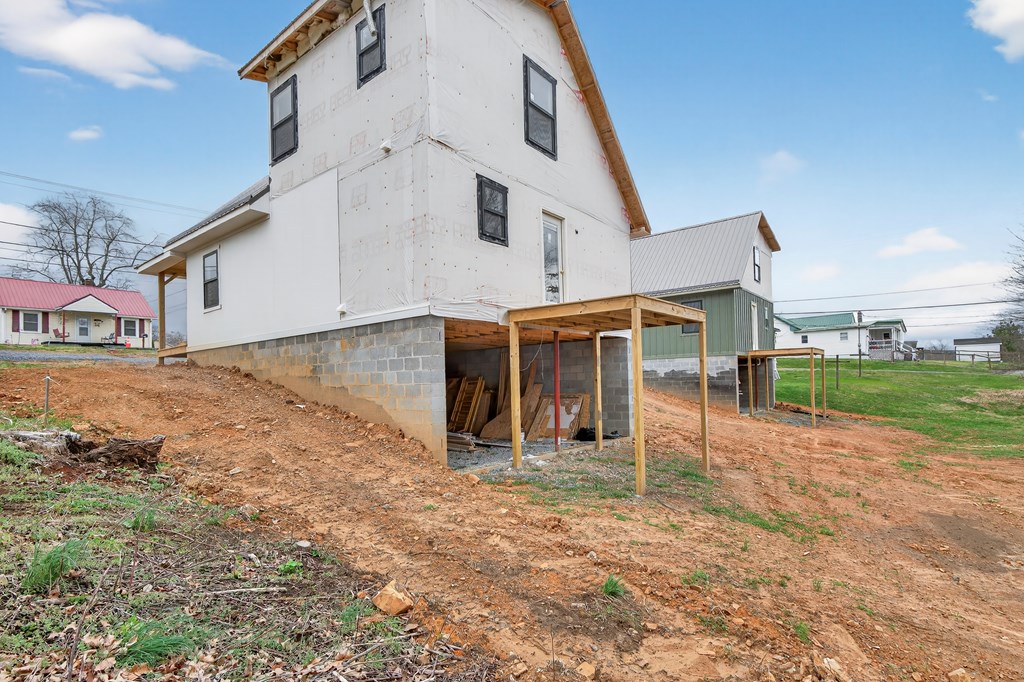 410 Look Avenue