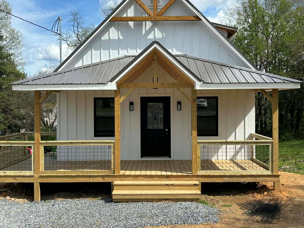 410 Look Avenue