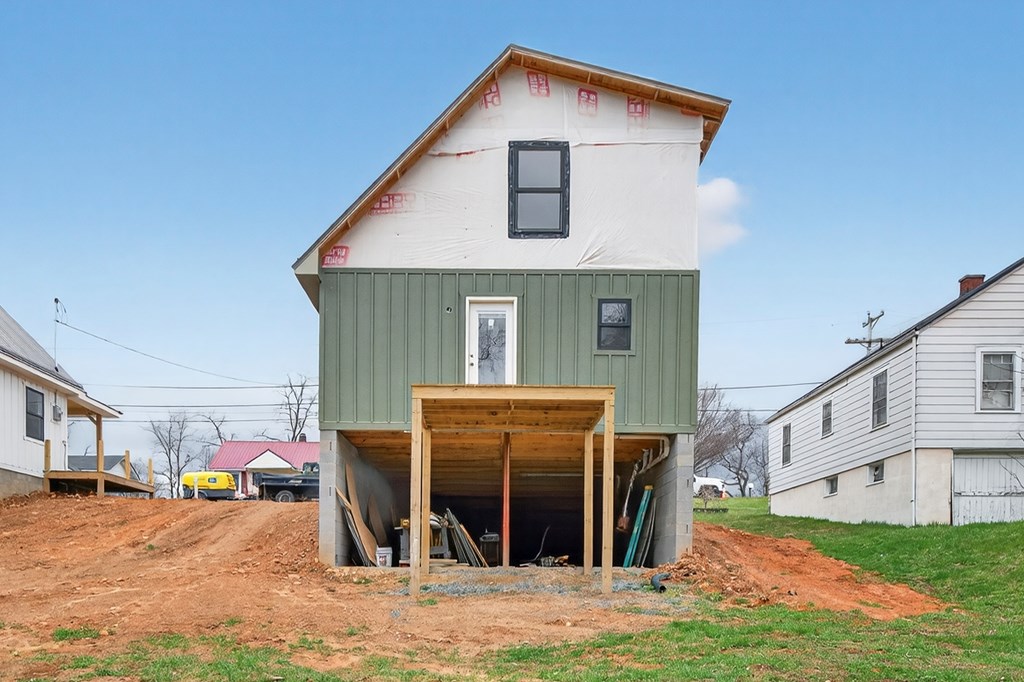 406 Look Avenue