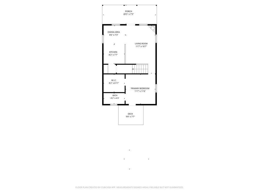 406 Look Avenue