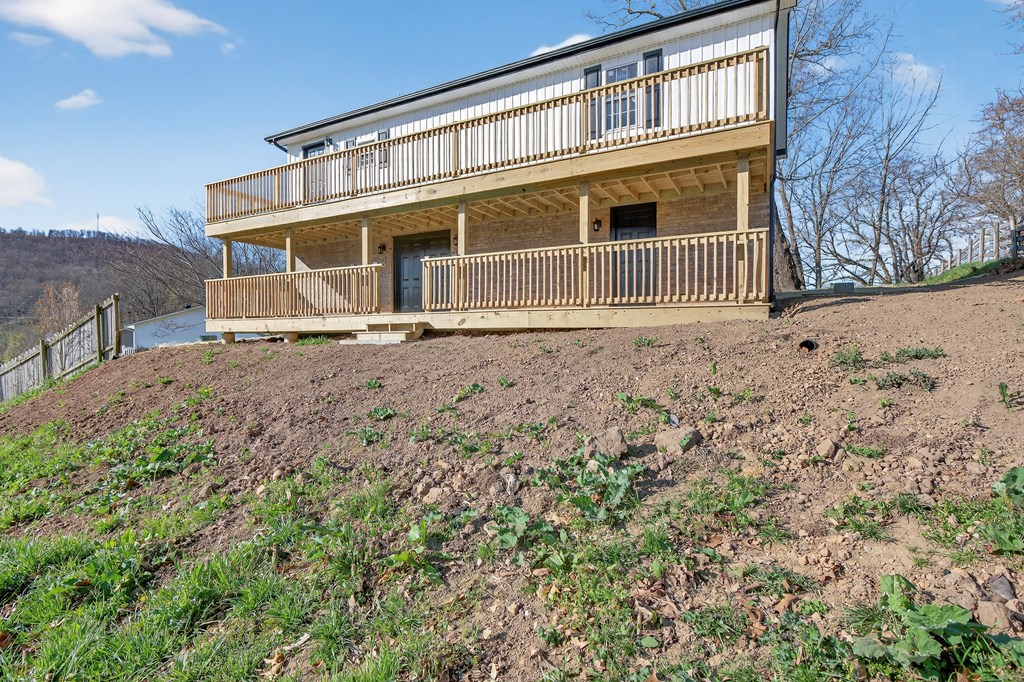 254 Mcfarlane Lane
