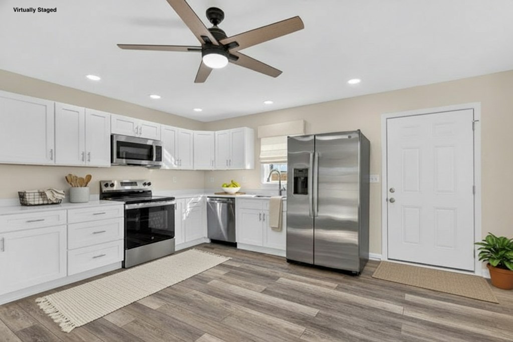 254 Mcfarlane Lane