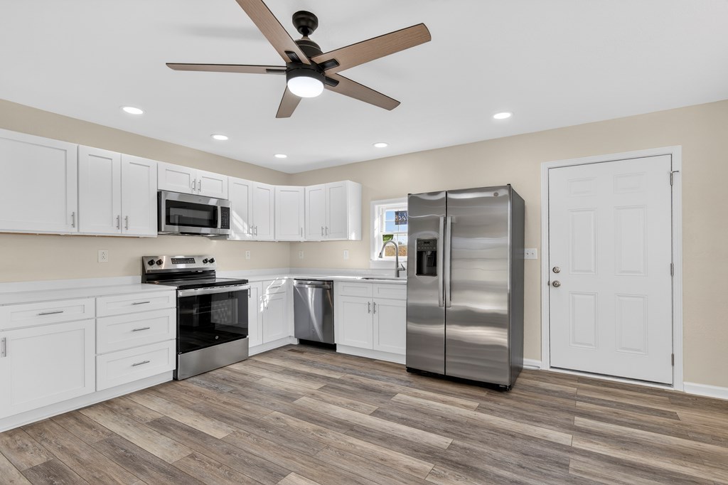 254 Mcfarlane Lane