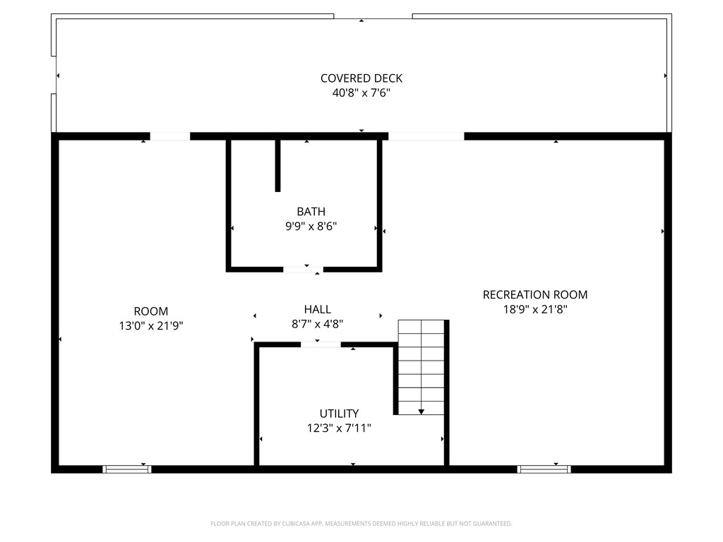 254 Mcfarlane Lane