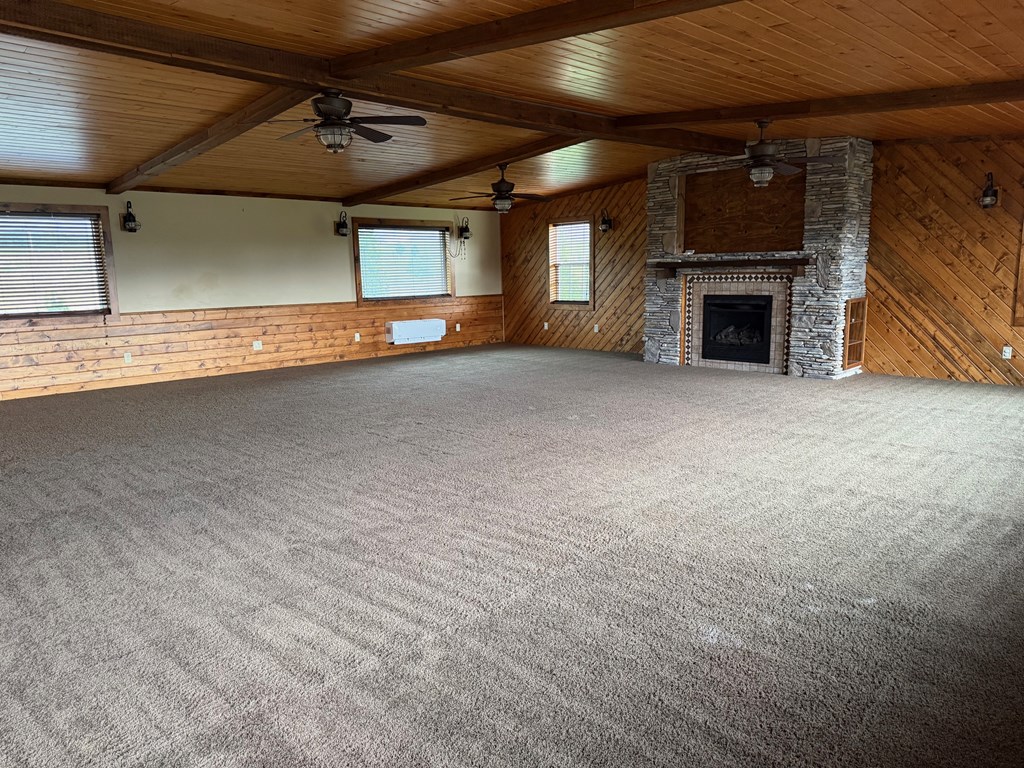 6399 Ruebush Road