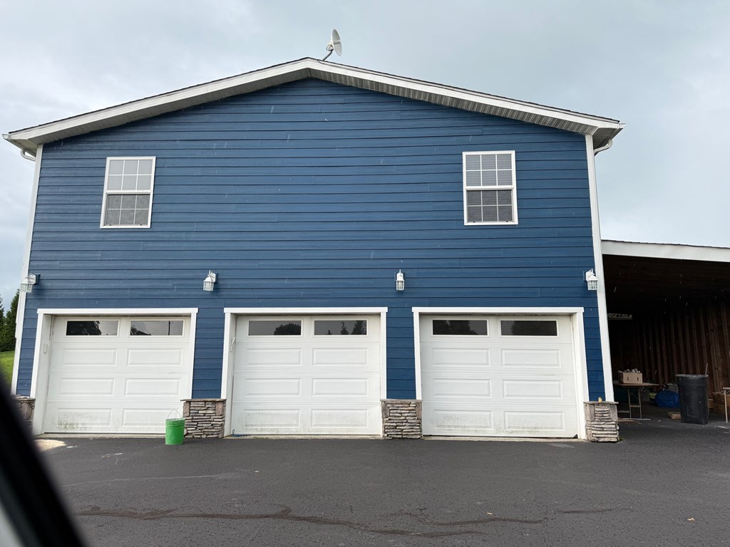 6399 Ruebush Road