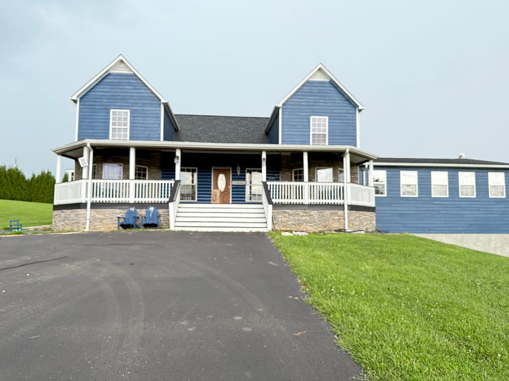 6399 Ruebush Road