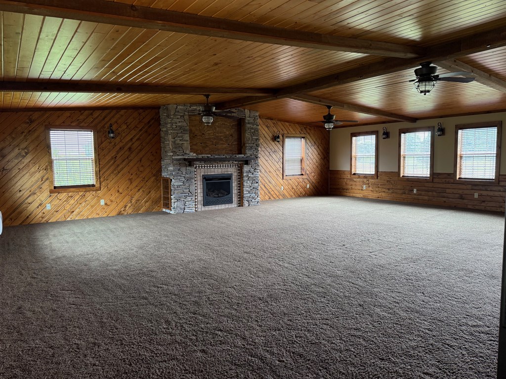 6399 Ruebush Road