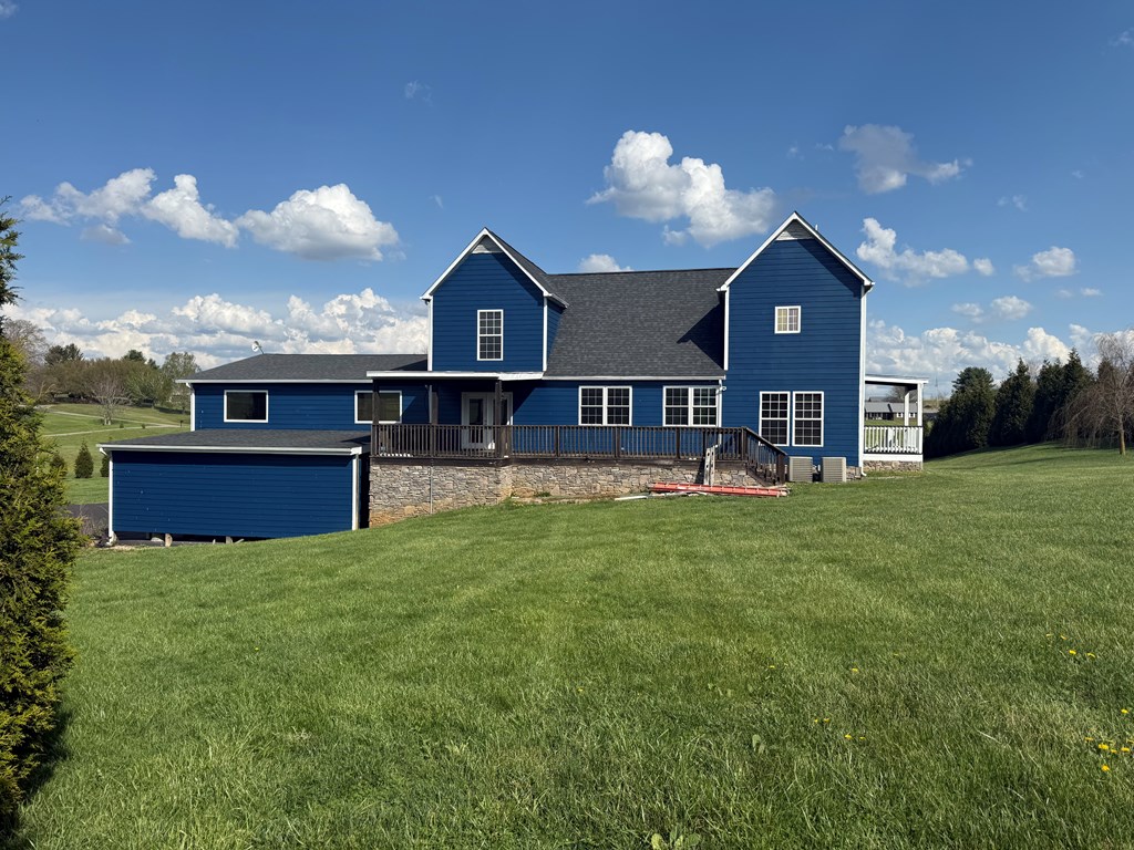 6399 Ruebush Road