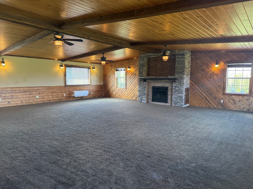 6399 Ruebush Road