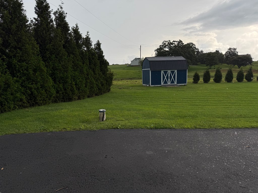 6399 Ruebush Road