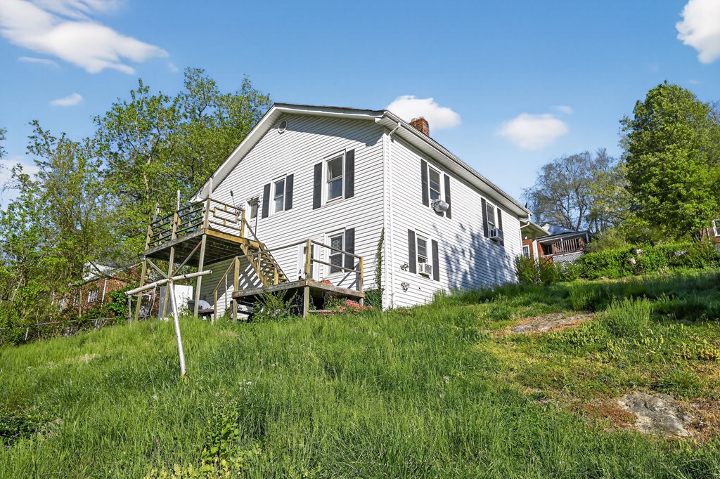 329 Fir Street
