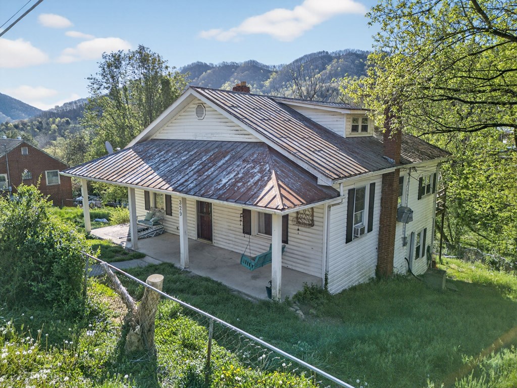 329 Fir Street