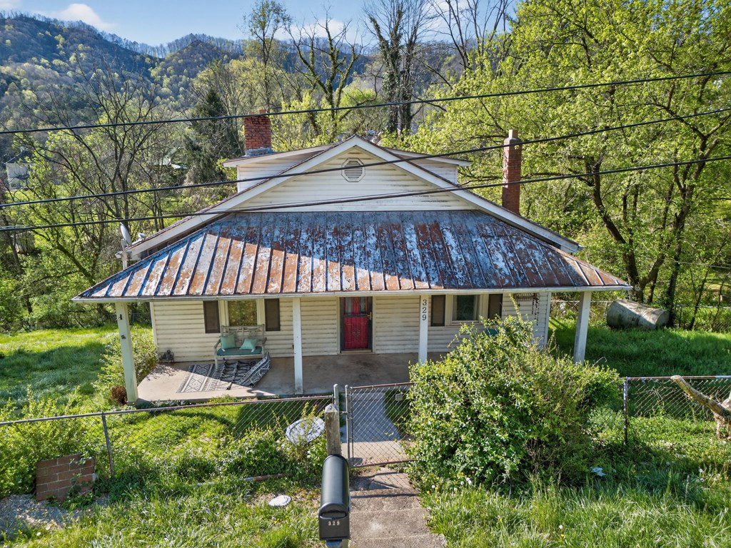 329 Fir Street