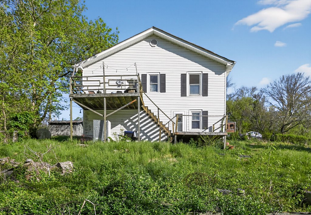 329 Fir Street