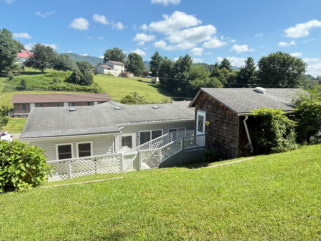 119 Riley Drive