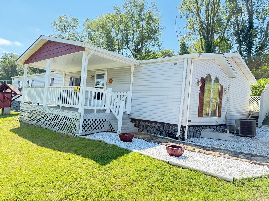 119 Riley Drive
