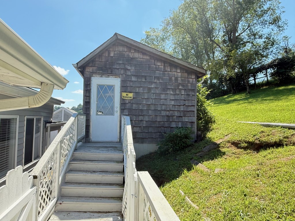 119 Riley Drive