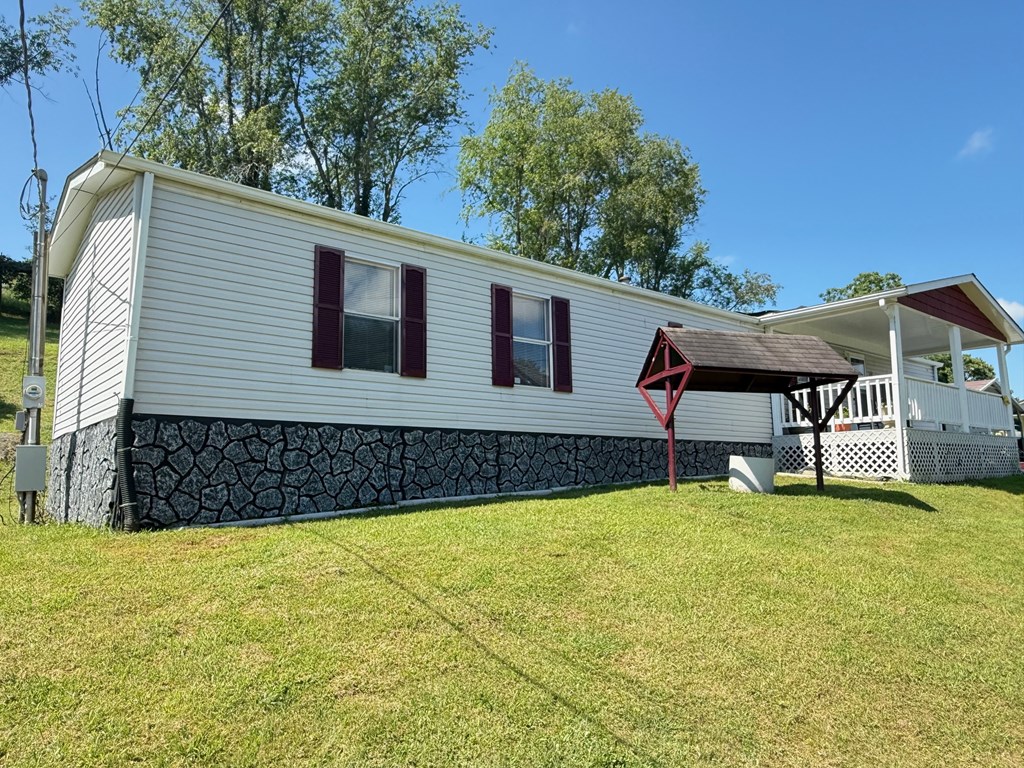 119 Riley Drive