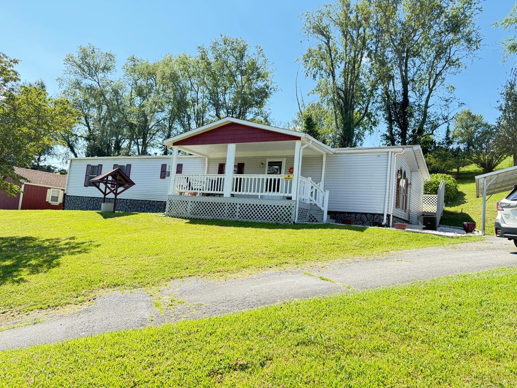 119 Riley Drive