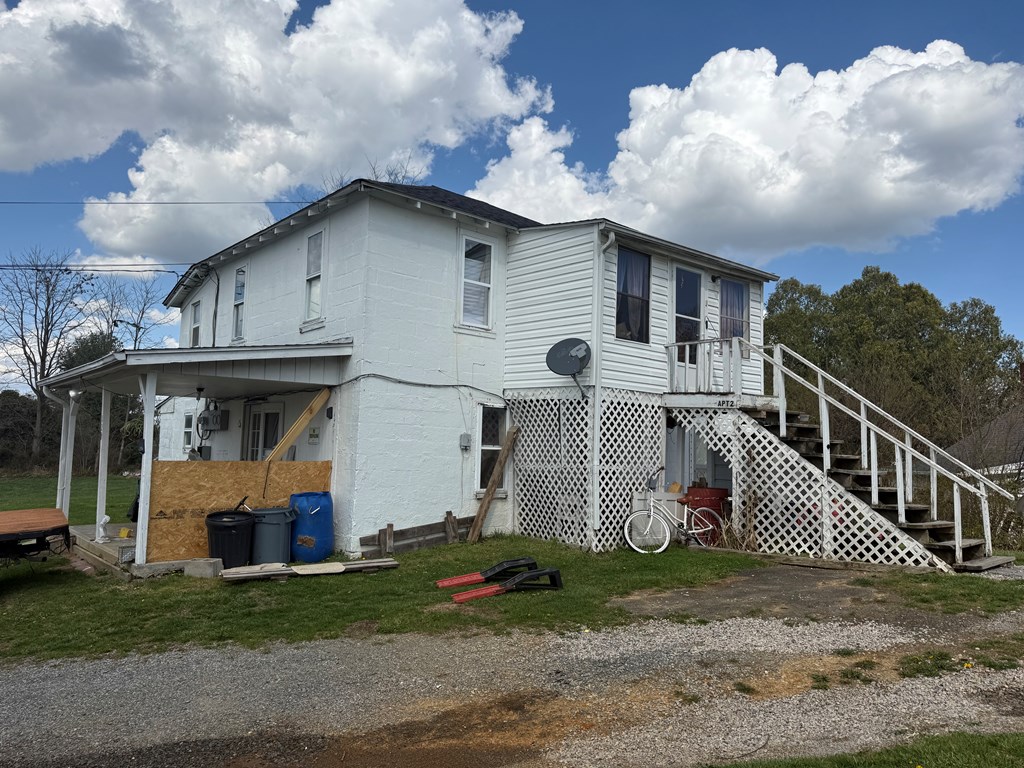 129 Newbern Rd