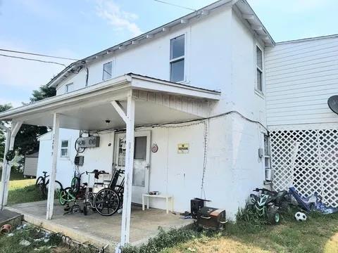 129 Newbern Rd