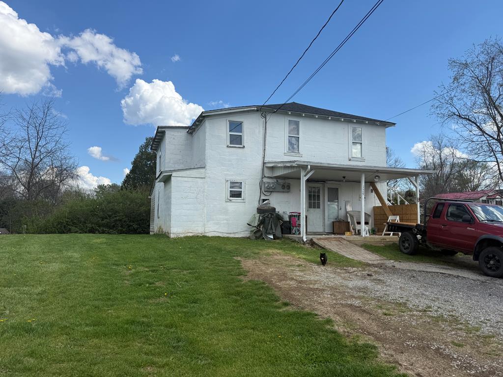 129 Newbern Rd