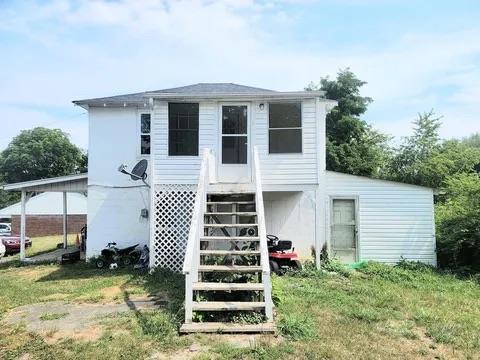 129 Newbern Rd