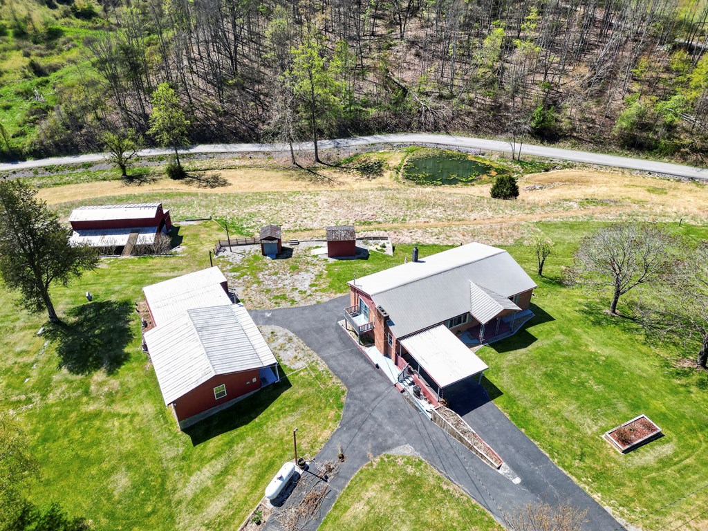 1954 High Point Road
