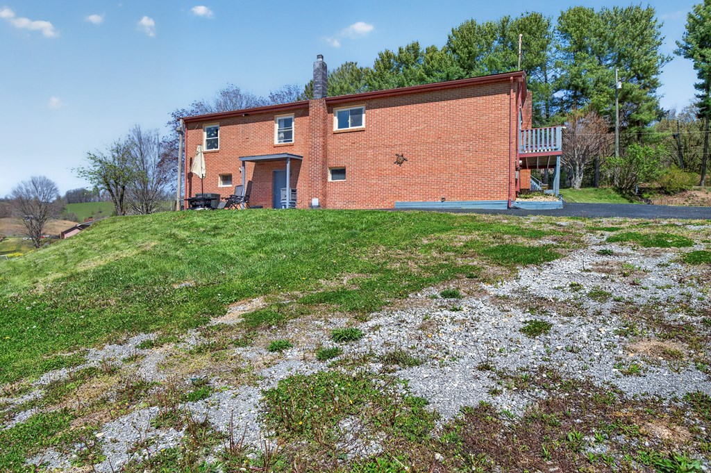 1954 High Point Road