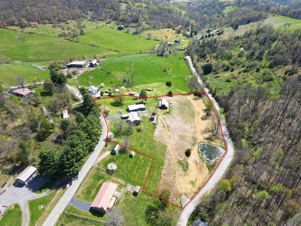 1954 High Point Road