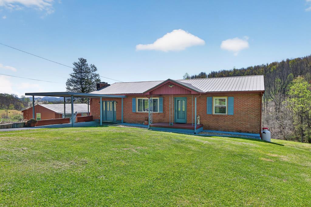 1954 High Point Road