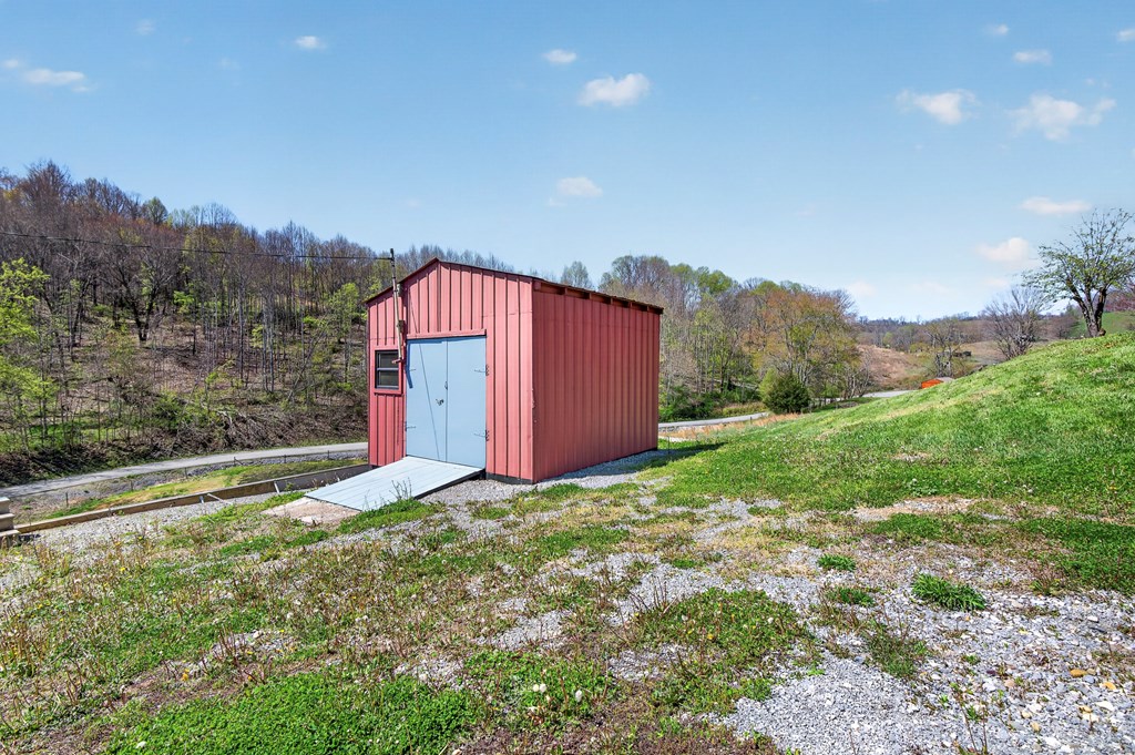 1954 High Point Road