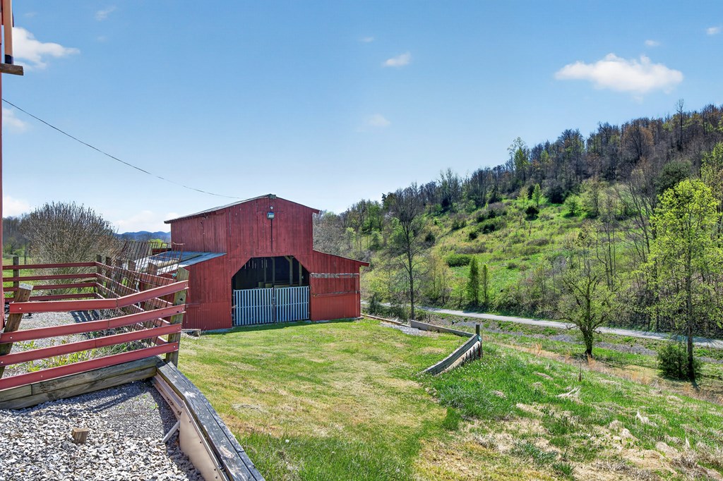 1954 High Point Road