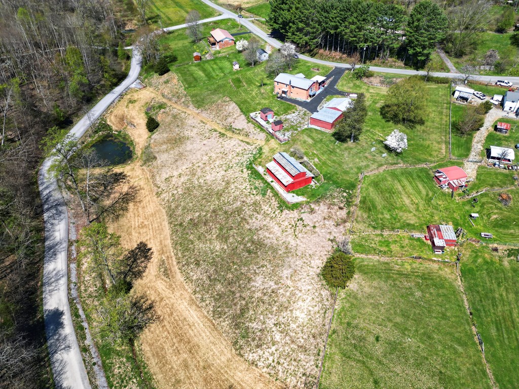 1954 High Point Road